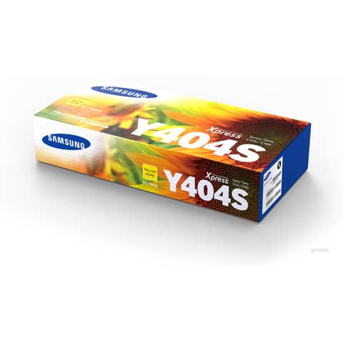 Toner CLT-Y404S Samsung giallo  SU444A